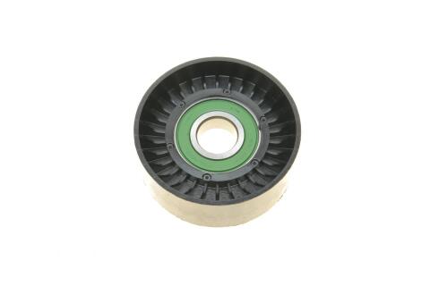 Ролик генератора Ford Mondeo II 2.0/1.8/Galaxy II 2.0i 16V- (паразитний)  (MPQ1207)