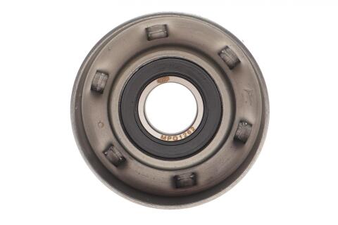 Ролик генератора MB S (W221)/M (W164) 320CDI 05- (паразитний) (65x32) (MPQ1262)