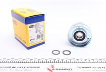 Ролик генератора Toyota Land Cruiser 4.0 02- (натяжной) (70x33) (MPQ1301)