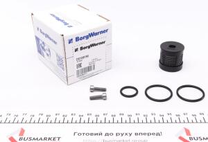 Фільтр масляний диференціал Volvo S60 2.4/2.5 01-10 (к-кт)