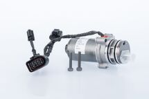 Насос масляний муфти дифференціала (Haldex) Audi A3/S3/TT/R8/Roadster 15-