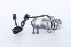 Насос масляный муфты дифференциала (Haldex) Audi A3/S3/TT/R8/Roadster 15-
