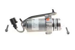 Насос масляный муфты дифференциала (Haldex) VW Caddy IV/T6 11- (4x4)