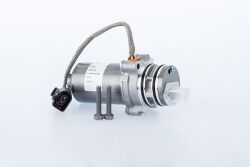 Насос масляный муфты дифференциала (Haldex) Seat Leon/VW Golf VI/VII 09- (4x4)