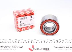 Підшипник маточини (передньої) Opel Kadett 1.3-1.4 /Astra 92-98/Vectra 1.4-1.6