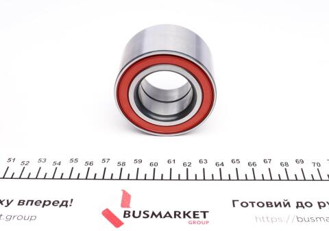 Подшипник ступицы (передней) Opel Kadett 1.3-1.4 /Astra 92-98/Vectra 1.4-1.6 Подшипник ступицы (передней) Opel Kadett 1.3-1.4 /Astra 92-98/Vectra 1.4-1.6