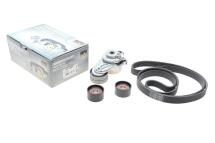 Комплект ременя генератора MB Sprinter 3.0CDI OM642 06- (7PK2035)