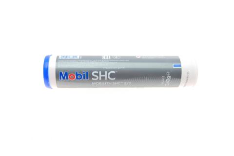 Масло универсальное Mobilith SHC 220 (380g)