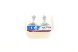Лампа галогенная H4 12V 60/55W P43t Range Power 110 (комплект) Лампа галогенная H4 12V 60/55W P43t Range Power 110 (комплект)