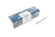 Клапан (выпуск) VW Caddy/Golf 1.6-2.0TDI 09- (24,5x6x99)