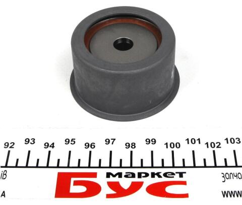 Ролик ГРМ Opel Astra G/H/Zafira B 2.0 01- (паразитний) (54x31.5)