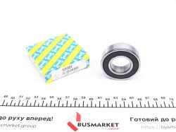 Підшипник (25x52x15) Підшипник (25x52x15)