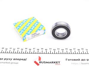 Підшипник (25x52x15)