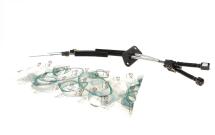 Трос куліси VW T5 (5КПП) 13-