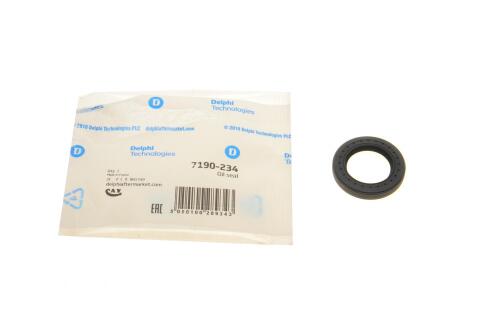 Сальник ТНВД MB E-class (W211)/C-class (W204) 02-08 (25x38x6.5) Сальник ТНВД MB E-class (W211)/C-class (W204) 02-08 (25x38x6.5)