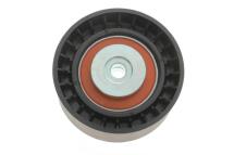 Ролик генератора VW Crafter/T5 2.0TDI 09-15 (паразитний) (70х27) (MPQ0338)