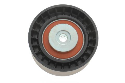 Ролик генератора VW Crafter/T5 2.0TDI 09-15 (паразитний) (70х27) (MPQ0338)