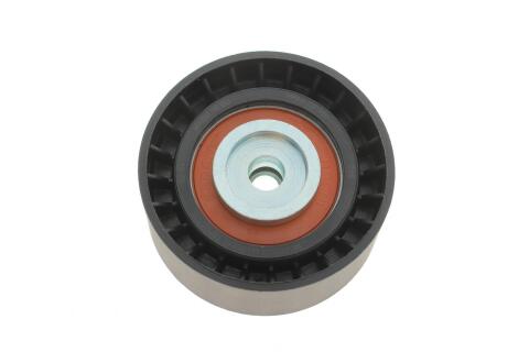 Ролик генератора VW Crafter/T5 2.0TDI 09-15 (паразитний) (70х27) (MPQ0338)