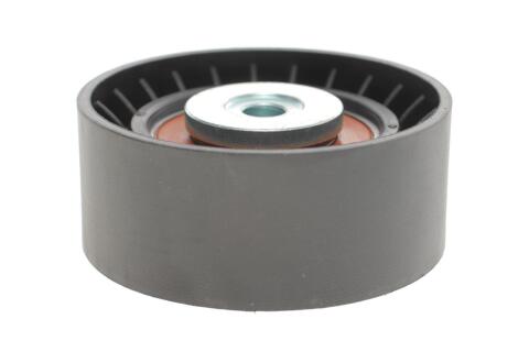 Ролик генератора VW Crafter/T5 2.0TDI 09-15 (паразитний) (70х27) (MPQ0338)