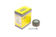 Ролик генератора ЗАЗ-1102/Daewoo Lanos/Sens 1.4 99- (паразитний) (MPQ1191)