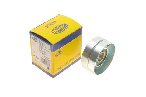 Ролик генератора Renault Megane/Scenic 1.4 TCe 09- (натяжной)