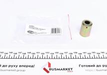 Хомут товстостінний стальний (G8 Ø 23,5 X 12,3)