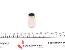 Хомут тонкостенний стальний (G10 Ø 20x15.6)