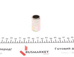 Хомут тонкостенний стальний (G10 Ø 20x15.6)