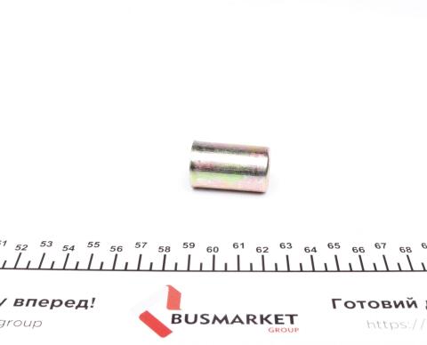 Хомут тонкостенный стальной (G10 Ø 20x15.6)