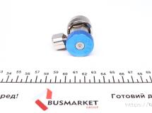 Хомут товстостінний стальний (G12 Ø 29 X 18)