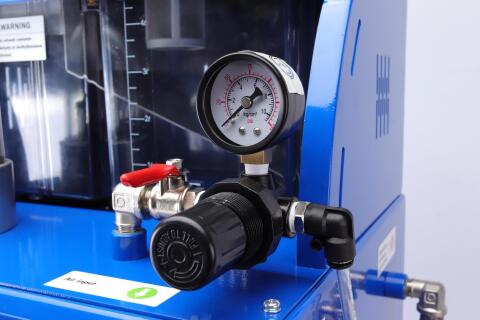 Пристрій автоматичної промивки системи кондиціонування Super Flush (без адаптерів)