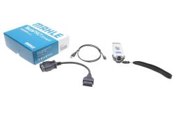 Сканер для автодиагностики TechPRO Smart Сканер для автодиагностики TechPRO Smart