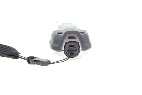 Сканер для автодиагностики TechPRO Smart
