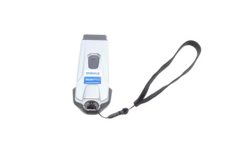 Сканер для автодиагностики TechPRO Smart