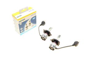 Автолампа H4 12/24V 24W P43t-8 Performance LED (к-кт 2шт.) (замінено на 181878100)