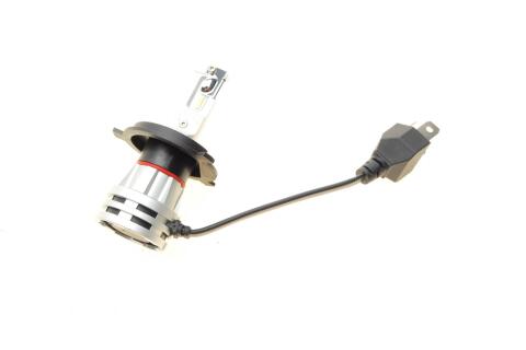 Автолампа H4 12/24V 24W P43t-8 Performance LED (к-кт 2шт.) (замінено на 181878100)