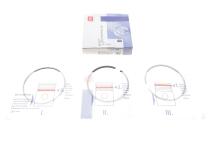 Кільця поршневі MB Sprinter OM642 (83.00mm/STD) (2-2-2) (на 1 поршень) = 8910870000 Кільця поршневі MB Sprinter OM642 (83.00mm/STD) (2-2-2) (на 1 поршень) = 8910870000