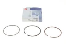 Кільця поршневі Fiat Doblo 1.9JTD 99- (82.00mm/STD) (2-2-2) = 8920980000