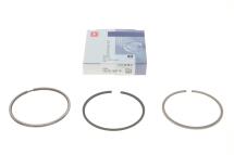 Кольца поршневые Ford Transit 2.5D/TD (93.67mm/STD) (2.5-2-4) = 8921610000 Кольца поршневые Ford Transit 2.5D/TD (93.67mm/STD) (2.5-2-4) = 8921610000