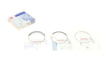 Кільця поршневі Ford Focus 1.8i 04-12/Mondeo 1.8i 00-07 (83.01mm/STD) (1.2-1.2-2.5) = 8921620000