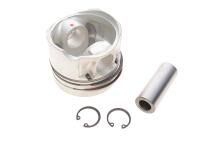 Поршень Renault Kangoo 1.9D (80.50mm/+0.5) = 7138295000 Поршень Renault Kangoo 1.9D (80.50mm/+0.5) = 7138295000