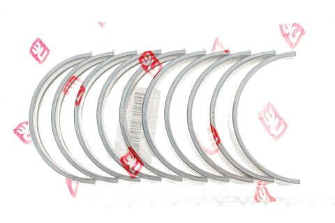 Вкладыши коренные MB 208 OM601 2.3D (+0.25) (60-1000-25) = 6010002500