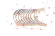 Вкладиші корінні Ford Transit 2.5D (STD) = 6021050000