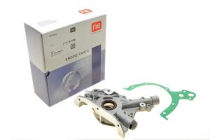 Насос масляний Opel Astra F/G/Combo/Kadett E/Vectra A 1.2-1.6i -05 = 5335040000