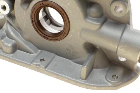 Насос масляний Opel Astra F/G/Combo/Kadett E/Vectra A 1.2-1.6i -05 = 5335040000 Насос масляний Opel Astra F/G/Combo/Kadett E/Vectra A 1.2-1.6i -05 = 5335040000