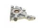 Насос масляний Opel Astra F/G/Combo/Kadett E/Vectra A 1.2-1.6i -05 = 5335040000, фото 3 - интернет-магазин Auto-Mechanic