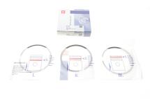 Кольца поршневые Ford Transit 2.4TDI 55-88 кВт 99- (89.90mm/STD) (2.5-2-3) = 8921570000 Кольца поршневые Ford Transit 2.4TDI 55-88 кВт 99- (89.90mm/STD) (2.5-2-3) = 8921570000