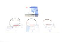 Кольца поршневые Opel Vectra 1.6i 95-02/Zafira 1.6 16V 99-05 (79.00mm/STD) (1.2-1.5-2.5) =8935510000