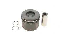 Поршень Ford Transit 2.2TDCi 06- (86.00mm/STD) = 7121650000 Поршень Ford Transit 2.2TDCi 06- (86.00mm/STD) = 7121650000