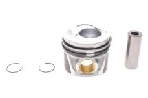 Поршень VW LT/T4 2.5TDI (81.51mm/+0.5) (3-4-5 циліндр) = 7150165000 Поршень VW LT/T4 2.5TDI (81.51mm/+0.5) (3-4-5 циліндр) = 7150165000